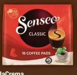 E-Center Senseo Kaffeepads Classic Angebot