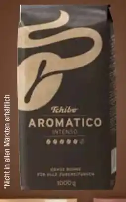 E-Center Tchibo Aromatico Intenso Angebot
