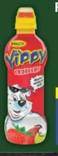 E-Center Rauch Yippy Erdbeere Angebot