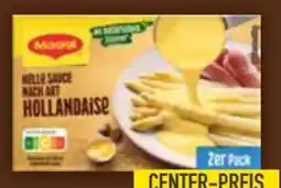 E-Center Maggi Delikatess-Sauce Angebot