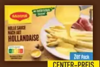 E-Center Maggi Delikatess-Sauce Angebot