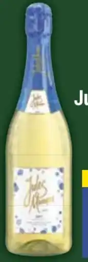 E-Center Jules Mumm Sekt Angebot