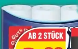 E-Center Gut & Günstig Sooo stark klassik Küchentücher Angebot