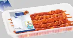 Edeka Xpress Südbayerische Fleischwaren Grillfackeln Angebot