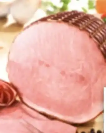 Edeka Xpress Wacholderschinken Angebot