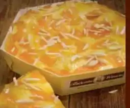 E-Center Backstube Wünsche Mandarinenkäse Kuchen Angebot