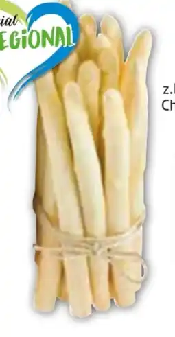 Edeka Spargel Weiß Angebot