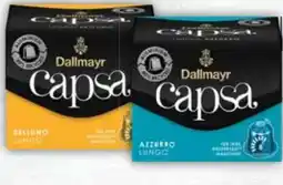 E-Center Dallmayr Capsa Lungo Azzurro Angebot