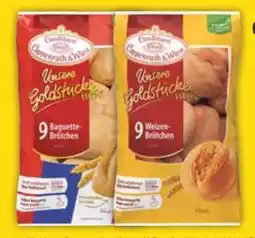 E-Center Coppenrath & Wiese Unsere Goldstücke Angebot