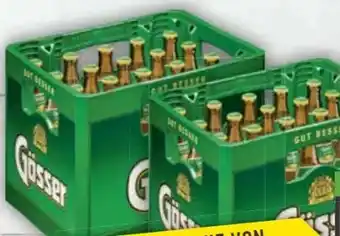 E-Center Gösser Natur Radler Angebot