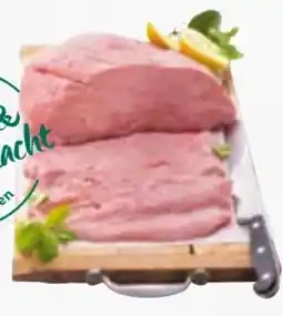 Edeka Vinzenzmurr Kalbsschnitzel Angebot