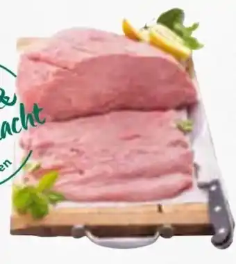 Edeka Vinzenzmurr Kalbsschnitzel Angebot