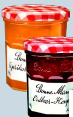 Edeka Xpress Bonne Maman Aufstrich Angebot