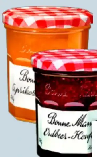 Edeka Xpress Bonne Maman Aufstrich Angebot