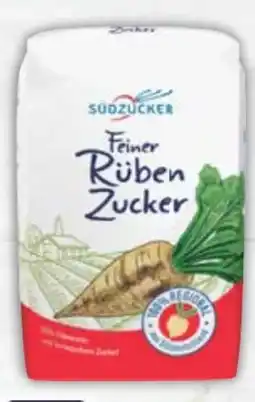 E-Center Südzucker Feiner Rüben Zucker Angebot