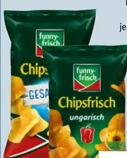 Edeka Xpress Funny Frisch Chipsfrisch Angebot