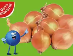 Edeka Gut & Günstig Zwiebeln Angebot