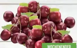 E-Center Kirschen Angebot