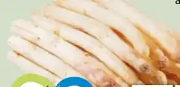 Edeka Xpress Spargel Weiß Angebot