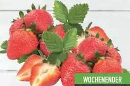 E-Center Erdbeeren Angebot