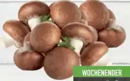 E-Center Champignons Angebot