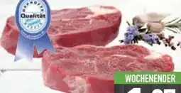 E-Center Jungbullen-Ribeye-Diamond-Cutsteak Angebot