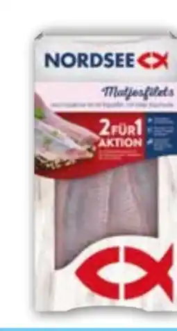 Edeka Nordsee Matjesfilet Angebot