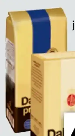 Edeka Xpress Dallmayr Prodomo Kaffee Angebot