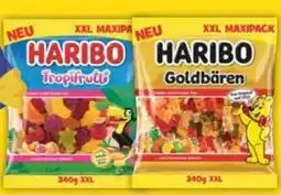 E-Center Haribo Fruchtgummi Angebot