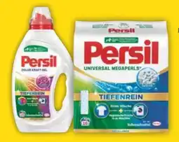 E-Center Persil Waschmittel Pulver Angebot