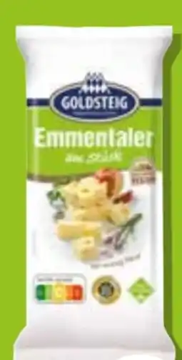 Edeka Goldsteig Emmentaler Angebot