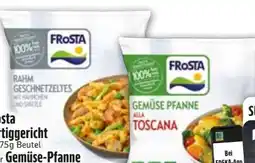Edeka Frosta Fertiggerichte Angebot