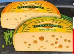 Edeka Leerdammer Original Angebot