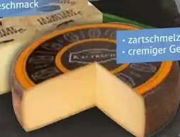 Edeka Emmi Kaltbach Ziegenkäse Angebot