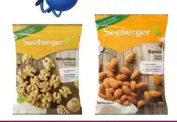 Edeka Seeberger Nüsse Angebot