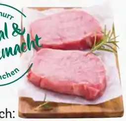 Edeka Vinzenzmurr Premiumsteak Angebot