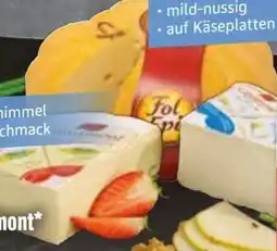 Edeka Fol Epi Schnittkäse Angebot