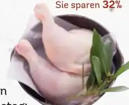 Edeka Vinzenzmurr Hähnchenkeulen Angebot