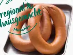 Edeka Vinzenzmurr Lyoner im Ring Angebot
