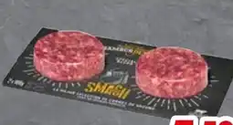 Edeka Rinder Smash Burger Angebot