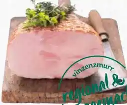 Edeka Vinzenzmurr Murroc Saftschinken Angebot