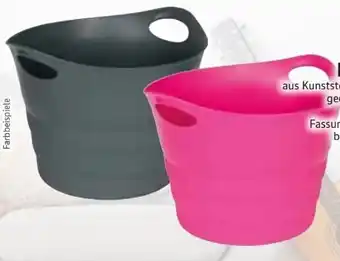 Edeka Kreher Flexibler Mehrzweckkorb Angebot