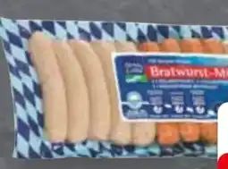 Edeka Donau Land Bratwurst-Mix Angebot