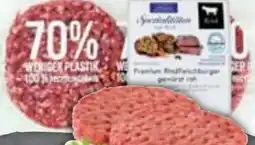 Edeka Südbayerische Fleischwaren Premium Rindfleischburger Angebot