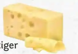 Edeka Emmentaler Angebot