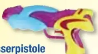 Edeka Wasserpistole Angebot