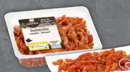 Edeka Edeka Südwest Schweine-Geschnetzeltes Angebot