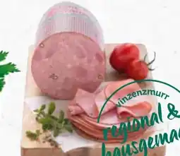 Edeka Vinzenzmurr Murroc-Schinkenkrakauer Angebot