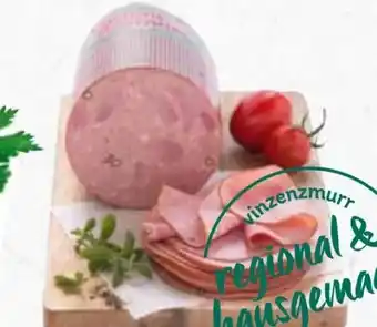 Edeka Vinzenzmurr Murroc-Schinkenkrakauer Angebot