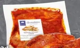 Edeka Schweine-Spareribs mariniert Angebot